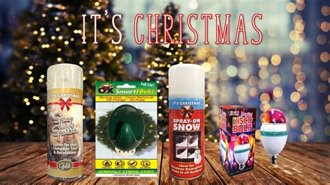 Let The Christmas Countdown Commence Rapide Products