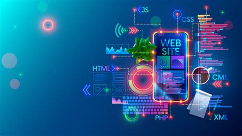 The Evolution Of Web Development Embracing Php And Beyond