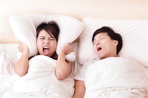 Why More Couples Are Sleeping In Separate Beds