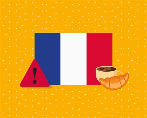 Francia è il nome di una nazione dell'europa occidentale. Situación en Francia | Secretaría de Relaciones Exteriores ...