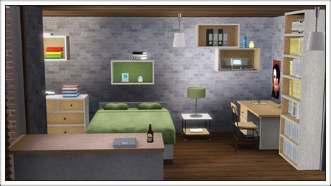 Sims 3 Bedroom Online Information