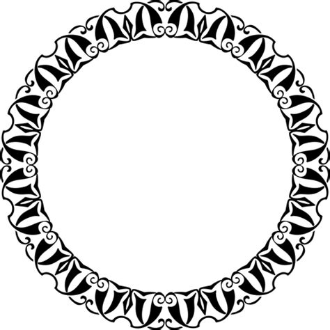 Circle Frame Clip Art 20 Free Cliparts Download Images On Clipground 2024