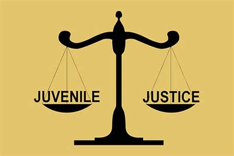 An Overview Of Juvenile Justice System