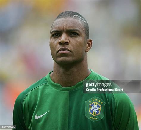 Goalkeeper Dida Photos And Premium High Res Pictures Getty Images