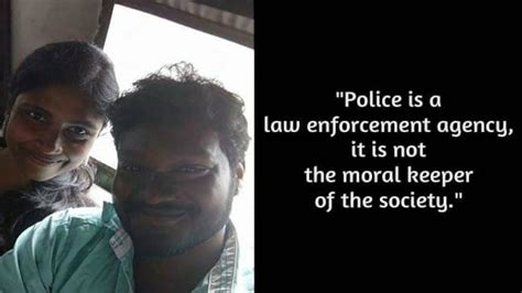 Kerala Police Chief Apologises For Moral Policing Case After Facebook Live Video Goes Viral