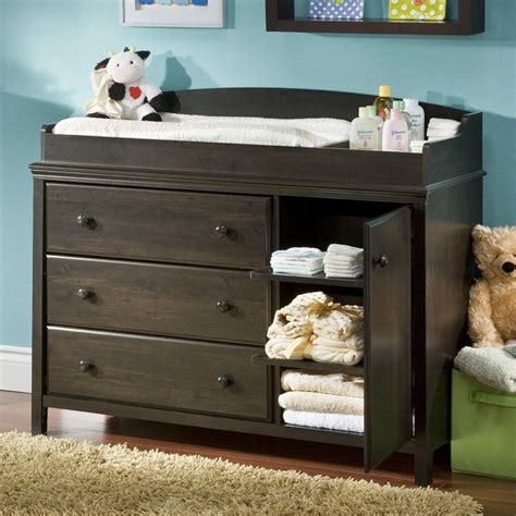 Design Baby Changing Table Dresser With 3 Drawer And Doll I Want This Baby Changing Tables