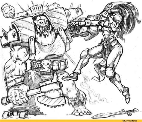 Some of the colouring page names are 150 best coloring 40k images on warhammer, 14 best warhammer 40k coloring images on, 14 best warhammer 40k coloring images on, 149 best coloring 40k images on warhammer, image primarch lorgar warhammer 40k, warhammer space marines sketch by artofjustaman on deviantart, da art of wagh size chart. Pin by Warhammer 40k RPG on Xenos - Orks | Warhammer 40k ...