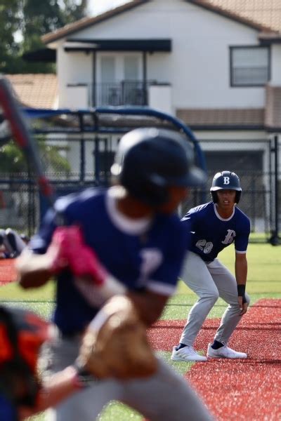 Baseline Baseball