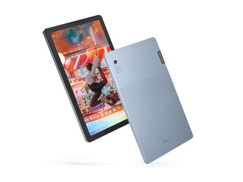 Lenovo Tab M9 Android Tablet With 9 Inch Hd Display Mtk Helio G80
