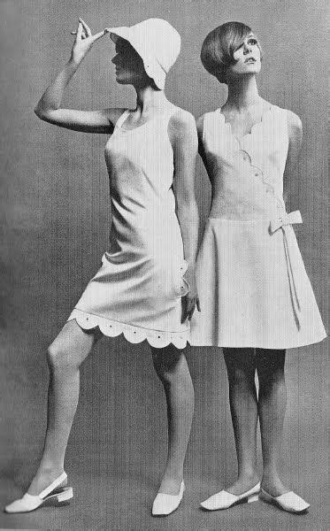 Mary Quant 1960s Fashion Mary Quant Fashion Retro Fashion