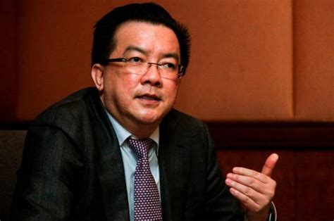 Lun (ca$12.75) is trading below our estimate of fair value (ca$29.41). Story : Malaysia Supermax Corp Company & Founder Stanley ...
