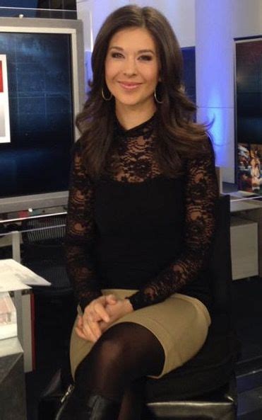 Ana Cabrera | Girl celebrities, Women, Celebrities