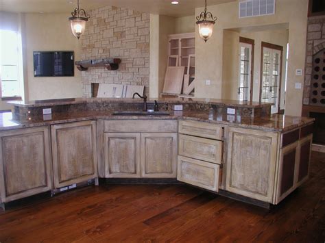 To ensure the space doesn't look too wacky, white countertops and a tame. Transform Your Kitchen -Tuscan Plaster For Kitchen ...