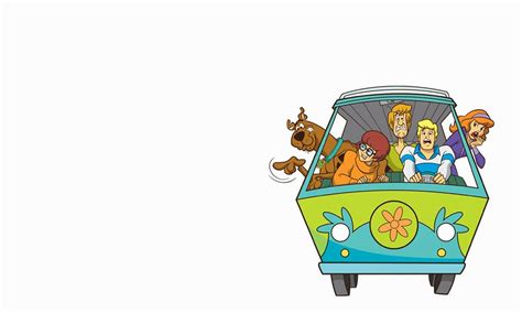 Top More Than 149 Scooby Doo Wallpaper 4k Super Hot Songngunhatanh Edu Vn