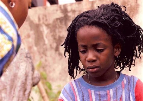 How to make artificial dreadlocks in nigeria legit? Oases News - The mystical Nigerian children born with ...