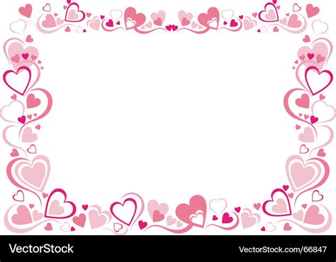 Heart Picture Frame