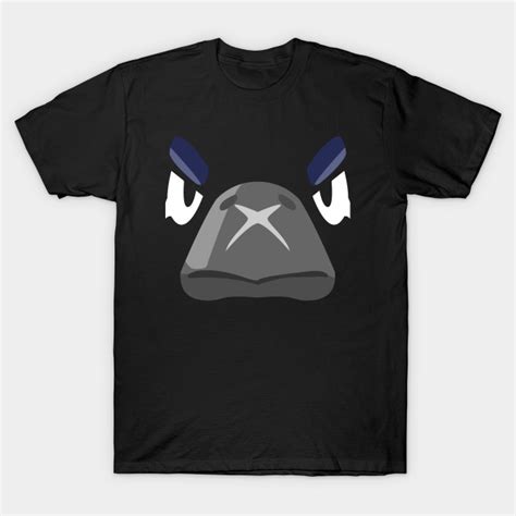 Brawl Stars Crow T Shirt