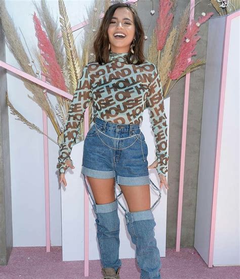 Pin By Dulmi Ds On Isabela Moner Fashion Sexy Actresses Girl