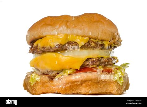 Grossest Fast Food Items