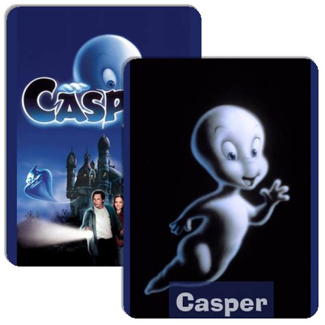 Casper Characters Match The Memory