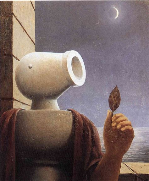 Rene Magritte On Twitter Cicero Magritte Belgianart Https T Co ZcekspJFf Https T