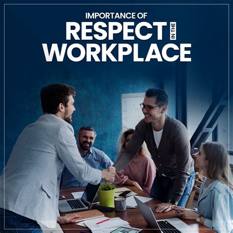 What Is The Importance Of Respect In The Workplace How It 50 Off