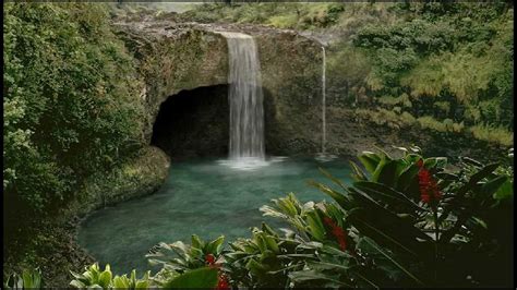 🔥 Download Living Waterfalls Screensaver By Jamesarnold Waterfall