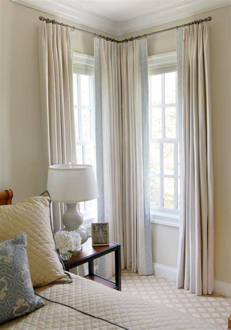 Room By Kellogg Custom Designer Diane Litz Master Bedroom Window