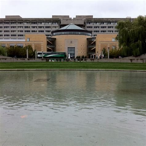 York University Keele Campus Toronto On