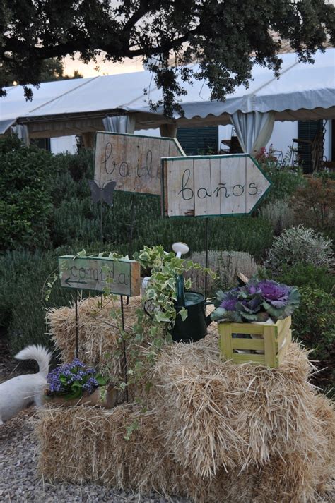 We also recommend a clean apron and workspace. Carteles de indicación en alpacas | Huerto, Flores ...