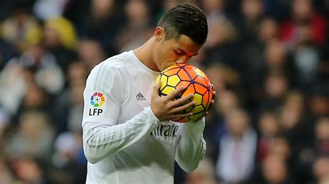Cristiano Ronaldos Main Inspiration Is Cristiano Ronaldo Eurosport