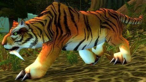 Get all the lyrics to songs by tigress and join the genius community of music scholars to learn the meaning behind the lyrics. Stranglethorn Tigress - NPC - World of Warcraft