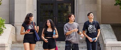 Summer Challenge Information For International Students Boston