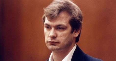 New Netflix Documentary About Jeffrey Dahmer To Feature Killers