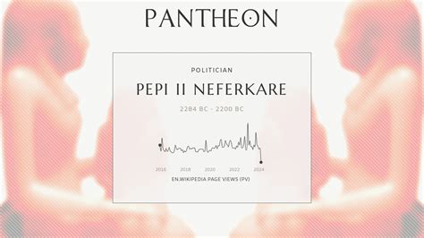 Pepi Ii Neferkare Biography Egyptian Pharaoh Of The Sixth Dynasty For The Old Kingdom Pantheon