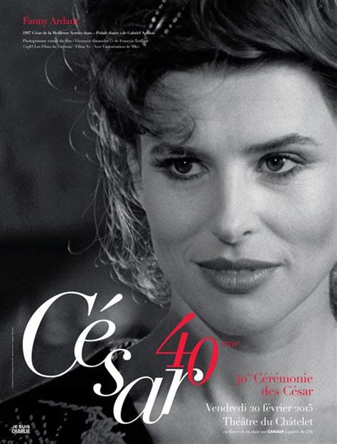 Cesar Awards French Film Industry Awards 2015 French Films Film
