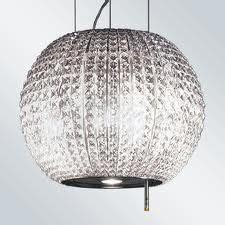 This modern fan offered in the brushed steel, oil rubbed bronze or matte white finish integrates light without compromising design. Extractor fan chandelier | Modern kitchen island design, Modern kitchen island, Kitchen island ...