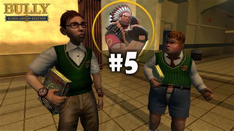 Bully, the original title from rockstar games, now available. Bully: Scholarship EditionPC Nerd Bodyguard - YouTube