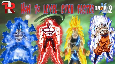 Maybe you would like to learn more about one of these? How to Level Up Even Faster| Dragon Ball Xenoverse 2 - YouTube