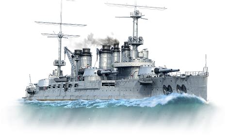 Word of Warships - How do I Play French Battleships | MMOWG.net