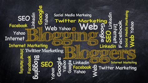 Blogging How To Choose The Right Platform For You