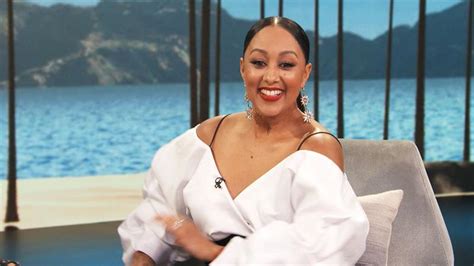tamera mowry is leaving ‘the real after 7 years access
