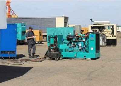 Load testing will help you understand how your system behaves under different conditions and identify performance bottlenecks. Generator Maintenance & Service: Tips on Maintaining Prime ...