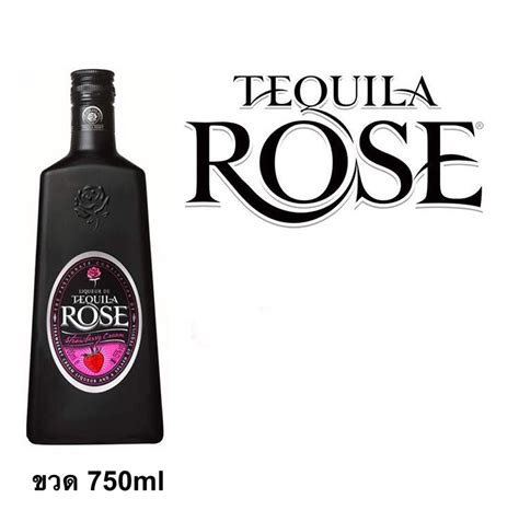 Tequila Rose 750ml