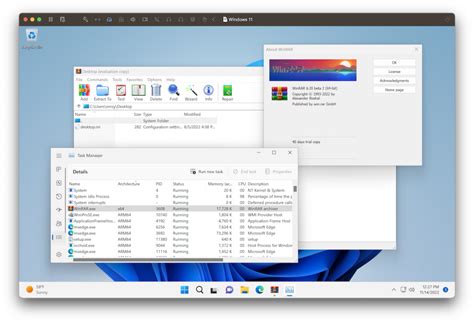 Vmware Fusion Pro 13 Let Your Mac Run Windows Linux Or Mac Os X