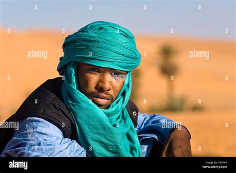 Tuareg Libya Africa Local Man Fotografías E Imágenes De Alta Resolución