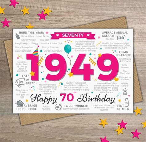 90th birthday for mom pastel pink rose bouquet car…. 70th Birthday Card - Year of Birth Cards