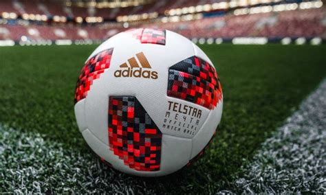 Le nouveau ballon utilisé pour la phase finale - Coupe du monde 2022 de