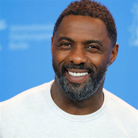Idris Elba Idris Elba Wikipedia Elbas Parents Were Married In