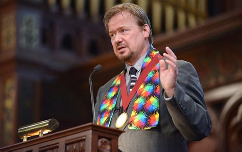 Methodist Pastor Who Performed Gay Sons Wedding To Appeal Defrocking Chicago Tribune